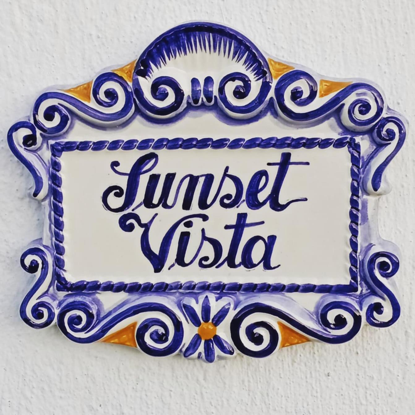 Sunset Vista Apartment B Macao Exteriör bild