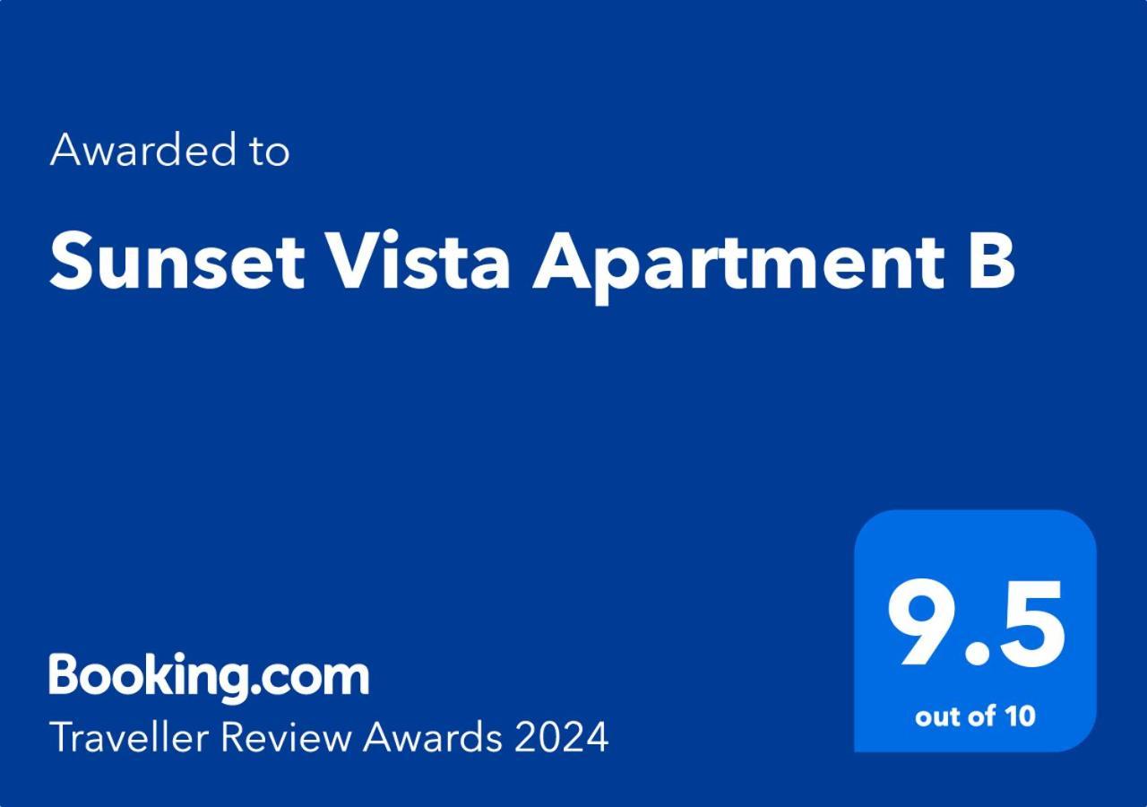 Sunset Vista Apartment B Macao Exteriör bild